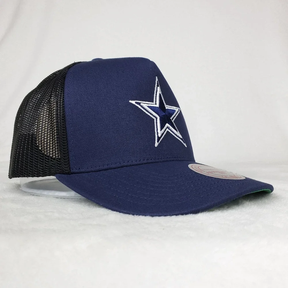 Mitchell & Ness dallas cowboys